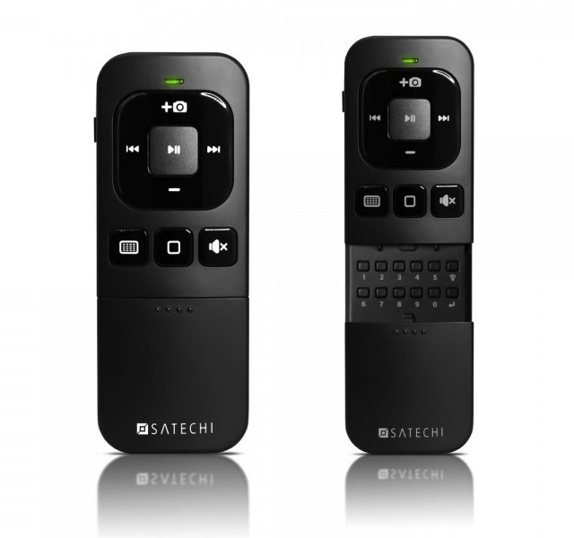 iphone remote control for mac